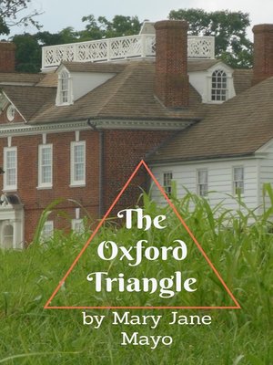 cover image of The Oxford Triangle